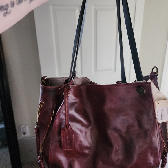 Old Trend Modern Vintage Handbags - NWT. Old Trend modern vintage.